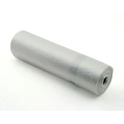 80 BUSTINE 28x40CM CON CHIUSURA LACCETTI SACCHI SACCHETTO SACCO PER ALIMENTI