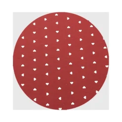 6 COPRI SEDIA CUSCINI TONDO CON FASCIA ELASTICO CUSCINO IMBOTTITO SFODERABILE