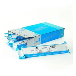 90 PEZZI ELETTRODI SALDATURA ACCIAIO INOSSIDABILE INOX 2.5X300MM SAFINOX R 316L