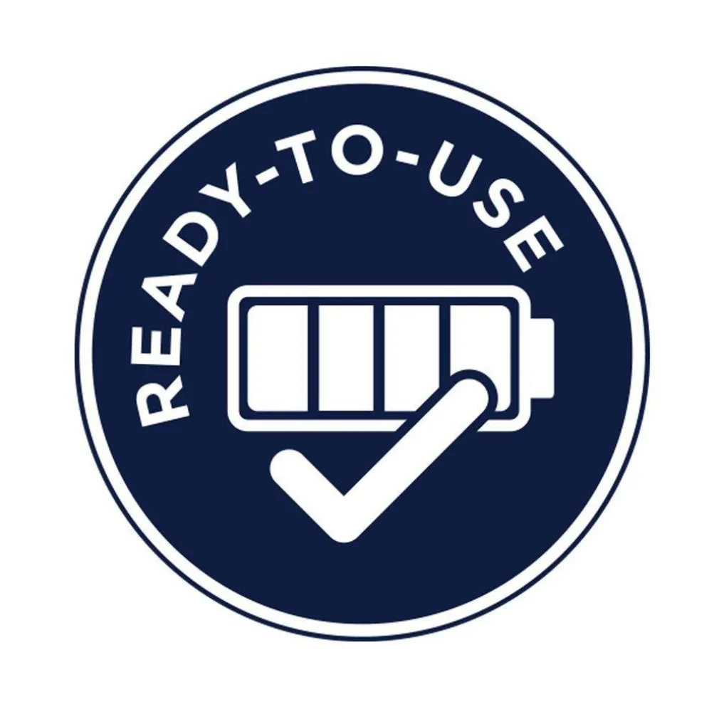 4 PILE VARTA STILO BATTERIE AA ALKALINE RICARICABILI 2100mAh NiMH HR6 1.2V ACCU