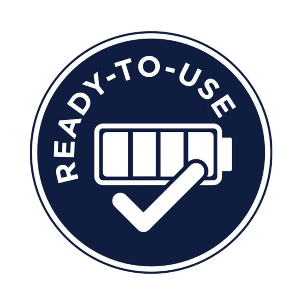 2 PILE VARTA STILO BATTERIE AA ALKALINE RICARICABILI 2100mAh NiMH HR6 1.2V ACCU