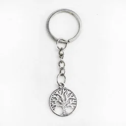 12 PORTACHIAVI PORTA CHIAVE BOMBONIERE CONFETTI ALBERO DELLA VITA SEGNAPOSTO