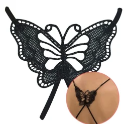 2 PZ. SPALLINE INTRECCIO CUORE FARFALLA REGGISENO BRETELLE SCOLLO POSTERIORE