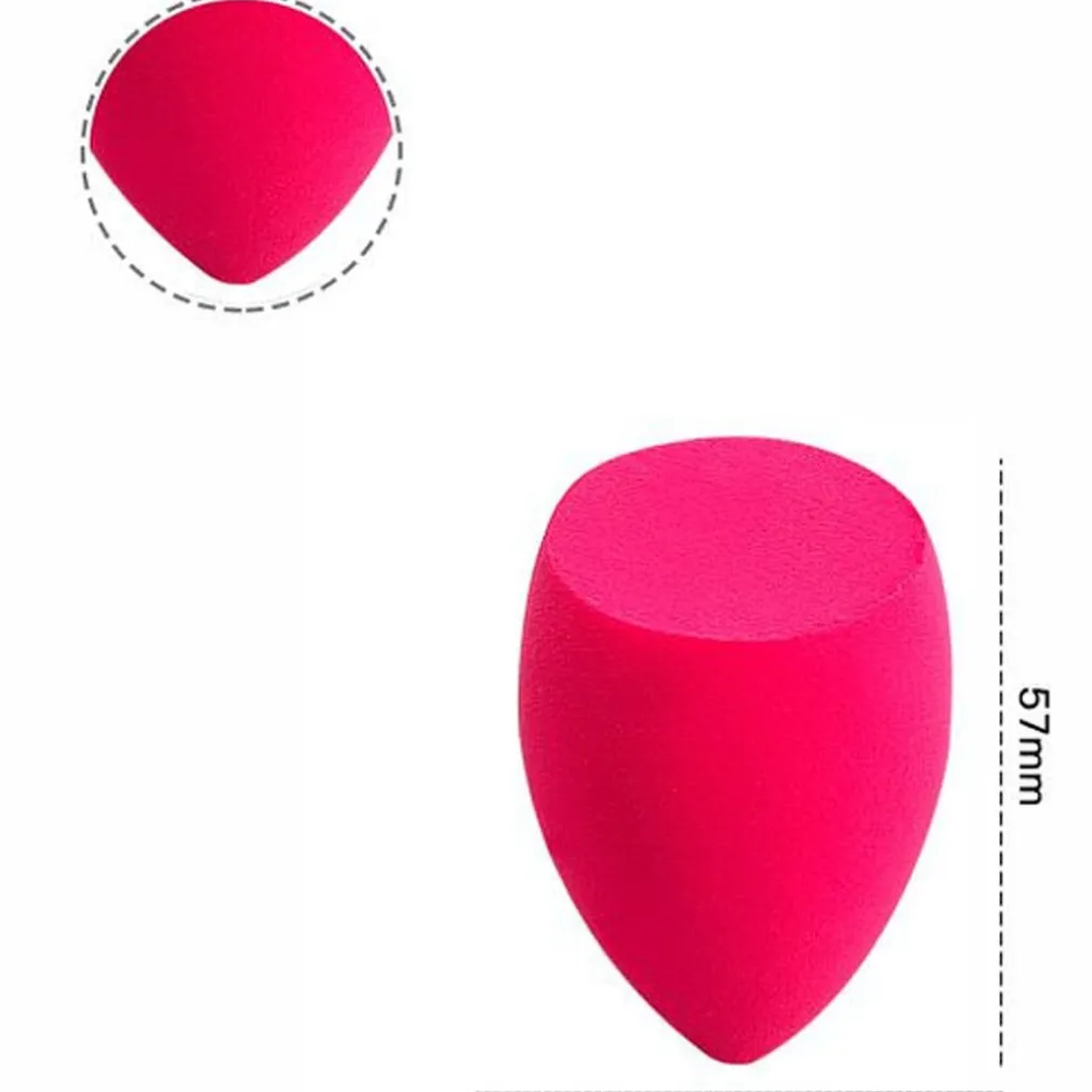 2 PZ SPUGNE CORRETTORE FONDOTINTA SFUMATURE MAKE UP SPUGNETTE CONTURING BEAUTY