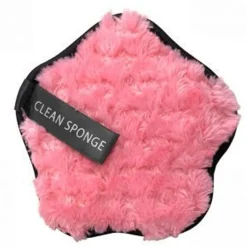 2 PZ SPUGNETTA LATTICE TRUCCO MAKE UP CIPRIA FONDOTINTA FARD BLUSH STESURA VISO