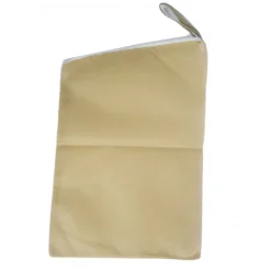 4 SACCA PORTASCARPE CON CERNIERA LAMPO ZIP OGGETTI TNT PER PALESTRA DA VIAGGIO