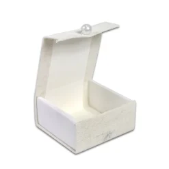 12 SCATOLINE PORTACONFETTI SCRIGNO IN TESSUTO BOMBONIERA MATRIMONIO COMUNIONE