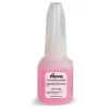 4 STICK DI COLLA ADESIVA FISSANTE PER UNGHIE FINTE ROTTE SPEZZATE GEL NAIL ART