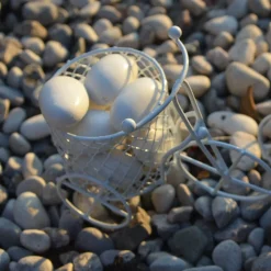 12 X BOMBONIERA BOMBONIERE BICICLETTA A TRE RUOTE CON CESTINO PORTACONFETTI