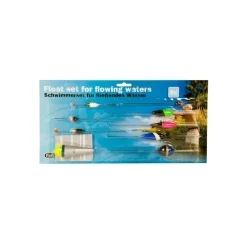 9 X GALLEGGIANTI DA PESCA VARIE MISURE PER ACQUE STAGNANTI PESCATORI FISH ACTIVE