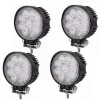 4 x 27W LED LUCE FARO LAMPADA DA LAVORO FARETTO AUTO CAMION JEEP SUV 12V 24V