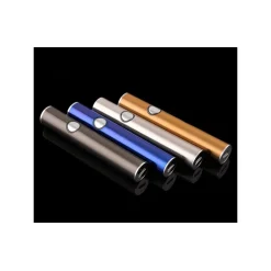 ACCENDINO ACCENSIONE CON SOFFIO VENTO RICARICABILE ANTIVENTO USB SENZA FIAMMA