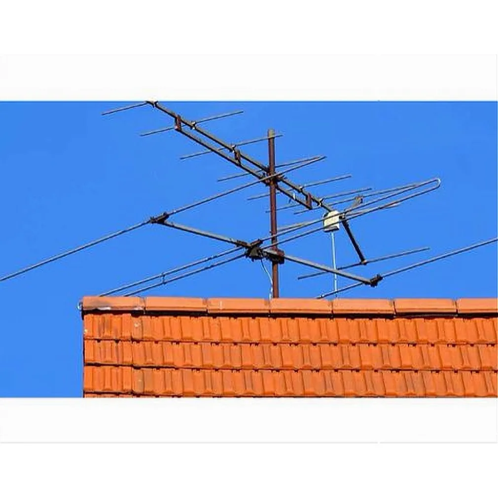 ADATTATORE CONNETTORE ANTENNA FEMMINA CAVO COASSIALE ANTENNA TV MAXTECH C-010