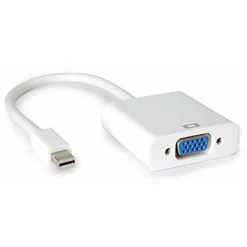 ADATTATORE CONVERTITORE CAVO DA MINI DISPLAYPORT MINI DP A VGA MONITOR MDP-VGA226