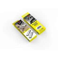 ADATTATORE CONVERTITORE HUB MULTIFUNZIONE PER COMPUTER DI TIPO C HDMI USB Q-A121