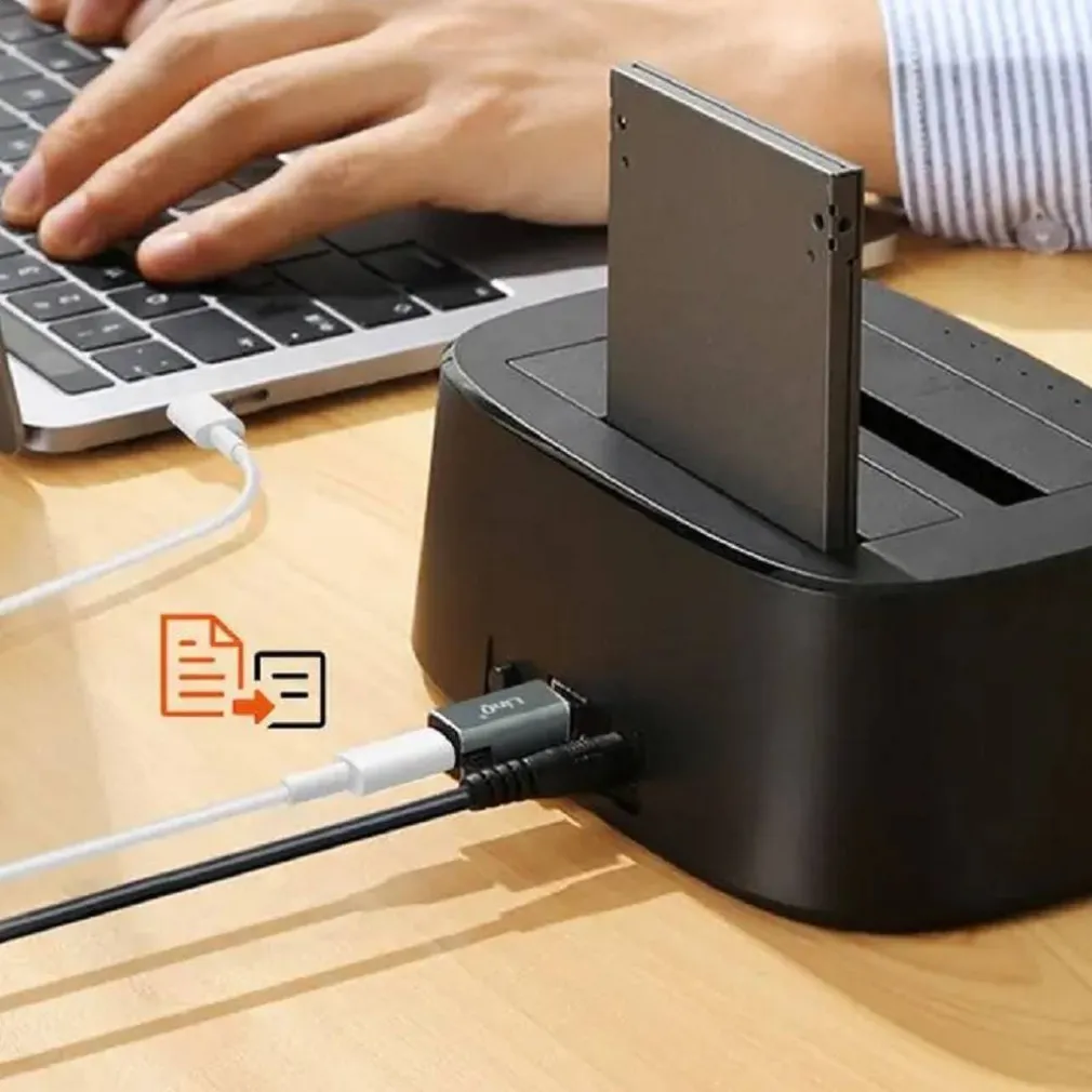 ADATTATORE DA TYPE-C FEMMINA A USB-BM MASCHIO PER STAMPANTI SINTETIZZATORI TPC9104