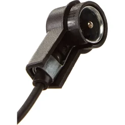 ADATTATORE SPINA DA ANTENNA ISO ANGOLO A 90° PRESA DIN A COLLEGAMENTO AUTORADIO