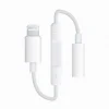 ADATTATORE UNIVERSALE LIGHTNING A JACK 3,5MM PER IPHONE IPAD IPOD MAXTECH AD-IP03