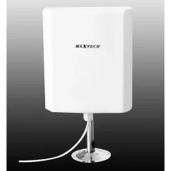 ADATTATORE WIRELESS WI-FI AMPLIFICATORE ANTENNA 36DBi 150Mbps Wi-CD001