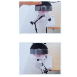 AFFILA CATENE AFFILACATENA MOTOSEGA MOTESEGHE 150W 5000 RPM 3 DISCHI QT8700