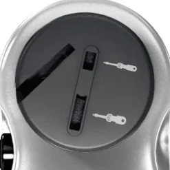 AFFILACOLTELLI ELETTRICO AFFILA CON PRECISIONE LAME PUNTE CACCIAVITI COLTELLI