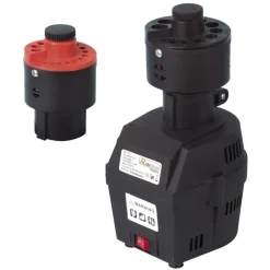 AFFILATORE PUNTE TRAPANO DOPPIA TESTA 1 a 10 mm RIBITECH ELETTRICO PROFESSIONALE