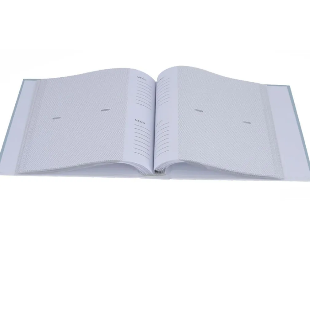 ALBUM FOTOGRAFICO RACCOGLITORE DI FOTO FANTASIA ORSETTI 100 FOTOGRAFIE 10X15 CM