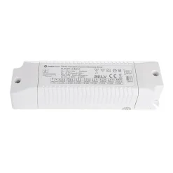 ALIMENTATORE CC MAX 20 W MULTICORRENTE LED DRIVER DIMMERABILE TRASFORMATORE 8IN1