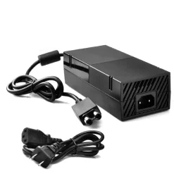 ALIMENTATORE DI RICAMBIO PER CONSOLE MICROSOFT XBOX ONE 220 V CARICATORE 135W