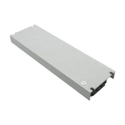 ALIMENTATORE STABILIZZATO TRASFORMATORE SLIM 8.3A 12V 100 WATT IP20 S-12V-100W