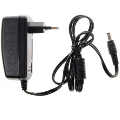 ALIMENTATORE TRASFORMATORE DA 220V A 12V 2A AC / DC UNIVERSALE PER TELECAMERE