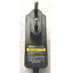 ALIMENTATORE UNIVERSALE 220 V CA A 5V CC ADATTATORE DI ALIMENTAZIONE 2A Q-DC303