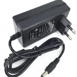 ALIMENTATORE UNIVERSALE AC / DC ADATTATORE DI ALIMENTAZIONE 12V 4A QY-9120