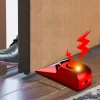 ALLARME FERMAPORTA SICUREZZA PORTA CASA CON LUCE A LED E SIRENA POTENTE 100DB