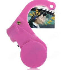 ALLARME SONORO CAR AUTO ANTISONNO SALVAVITA APPARECCHIO ACUSTICO GUIDA SICURA