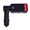 ALS-992 BLUETOOTH AUTO KIT MP3 FM TRASMETTITORE USB LCD MODULATORE