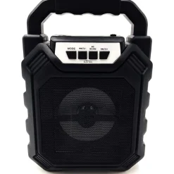 ALTOPARLANTE BLUETOOTH CASSA PORTATILE Q-L688 RADIO FM USB SD AUX MP3 SPEAKER