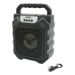 ALTOPARLANTE BLUETOOTH CASSA PORTATILE Q-L688 RADIO FM USB SD AUX MP3 SPEAKER