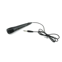 ALTOPARLANTE BLUETOOTH WIRELESS 2000W ILLUMINAZIONE LED KARAOKE MICROFONO Q-T38