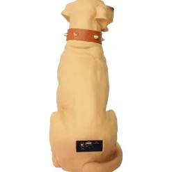 ALTOPARLANTE BLUETOOTH WIRELESS A FORMA DI CANE SPEACKER RADIO STEREO PORTATILE