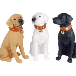 ALTOPARLANTE BLUETOOTH WIRELESS A FORMA DI CANE SPEACKER RADIO STEREO PORTATILE