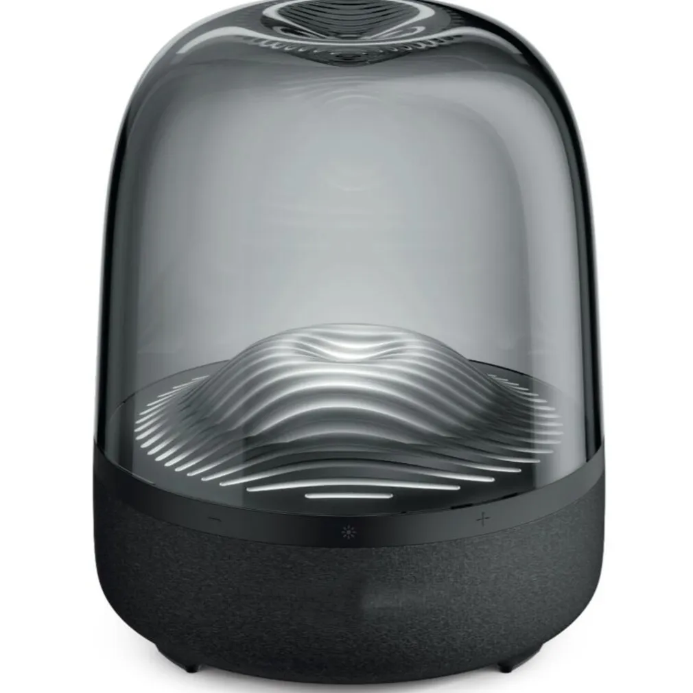 ALTOPARLANTE RICARICABILE WIRELESS BLUETOOTH DA 5 W CON RADIO PORTATILE Q-YX6677