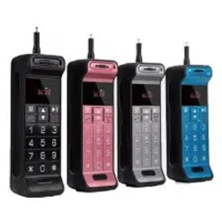 ALTOPARLANTE WIRELESS BLUETOOTH KIMISO KMS-216 SPEAKER USB / TF CARD / RADIO FM