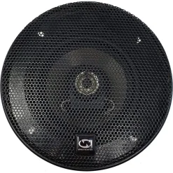 ALTOPARLANTI AD INCASSO 300 WATT 130 MM COASSIALE A 2 VIE ADATTO PER AUTO FIAT