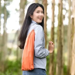 AMACA IN RETE SINGOLA PORTATILE LEGGERA DONDOLO GIARDINO CORTILE CAMPEGGIO BLU