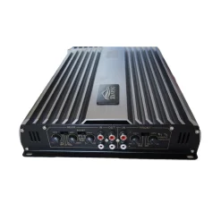 AMPLIFICATORE AUTO STEREO HIFI AUDIO 4 CANALI 4CH POTENZA 3200W WATT 12V CTC-M668