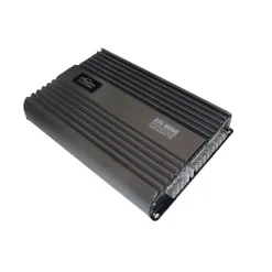 AMPLIFICATORE AUTO STEREO HIFI AUDIO 4 CANALI 4CH POTENZA 3200W WATT 12V CTC-M668