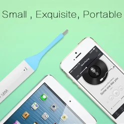 AMPLIFICATORE SEGNALE ROUTER USB150Mbps 2.4GHZ WIFI RANGE EXTENDER PORTATILE