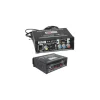 AMPLIFICATORE STEREO M-20 CASA AUDIO AUTO CASA MP3 SD USB CARD RADIO FM 1000W