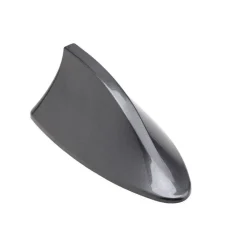 ANTENNA A PINNA DI SQUALO SHARK UNIVERSALE AUTO SEGNALE RADIO FM AM TUNNING